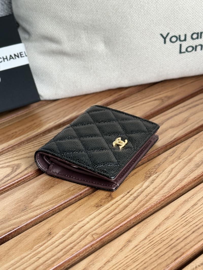 Chanel Wallets Purse